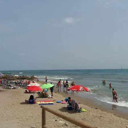 Torre De Marbesa ماربيا
