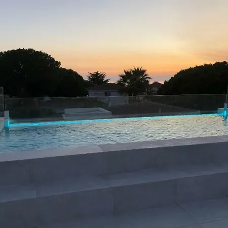 فندق Torre De Marbesa 4*