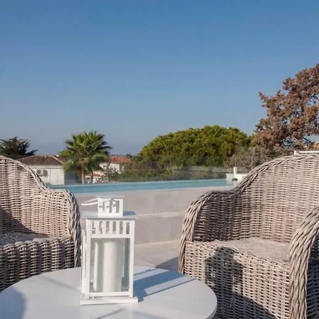 فندق Torre De Marbesa 4*