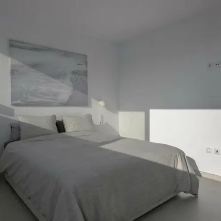 Torre De Marbesa 4* ماربيا