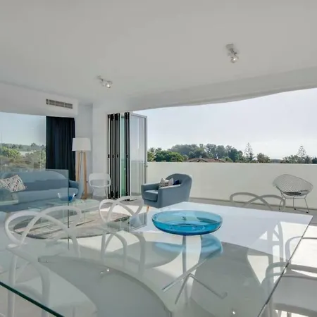 Torre De Marbesa فندق 4*