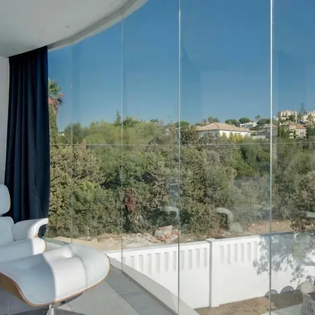 Torre De Marbesa 4*