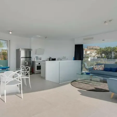 Villa Torre De Marbesa Marbella