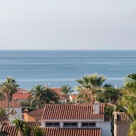 Torre De Marbesa Villa *